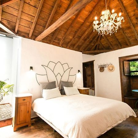 Апартаменты Casa 1820 By Rural La Palma Санта-Круз-де-ла-Пальма Экстерьер фото