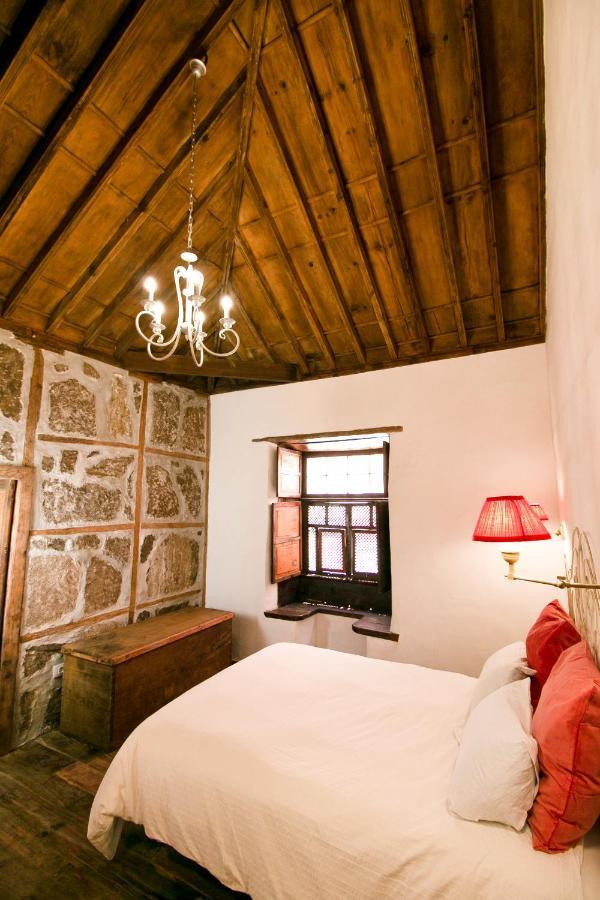 Апартаменты Casa 1820 By Rural La Palma Санта-Круз-де-ла-Пальма Экстерьер фото